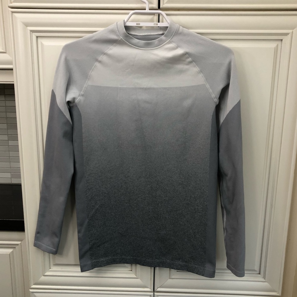Mountain Warehouse women’s l/s base layer